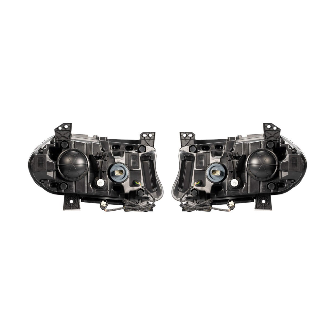 PAR FAROS XRGB MORIMOTO