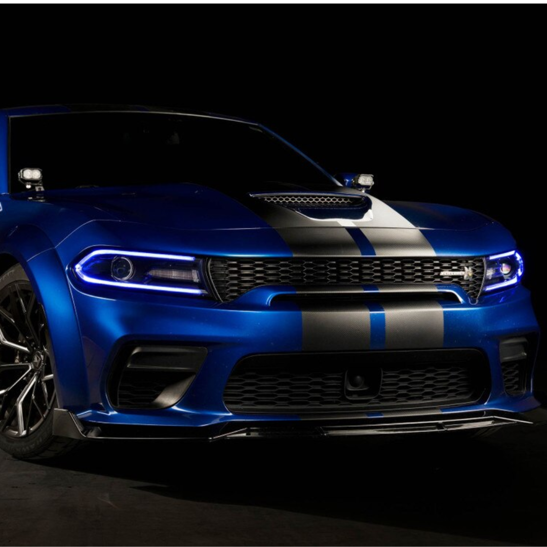 PAR FAROS XRGB MORIMOTO