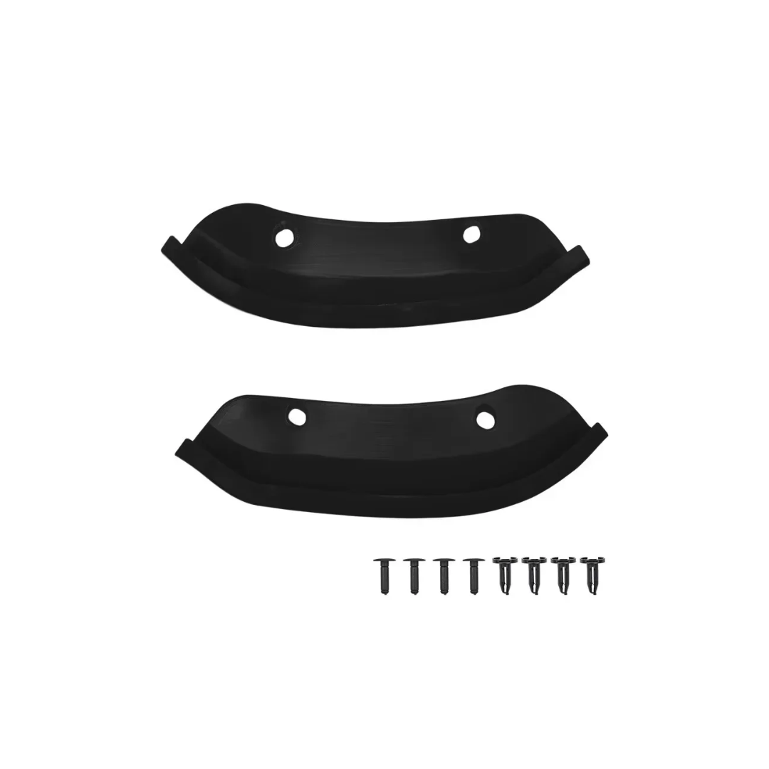 PROTECTORES LATERALES DE LIP SRT HELLCAT