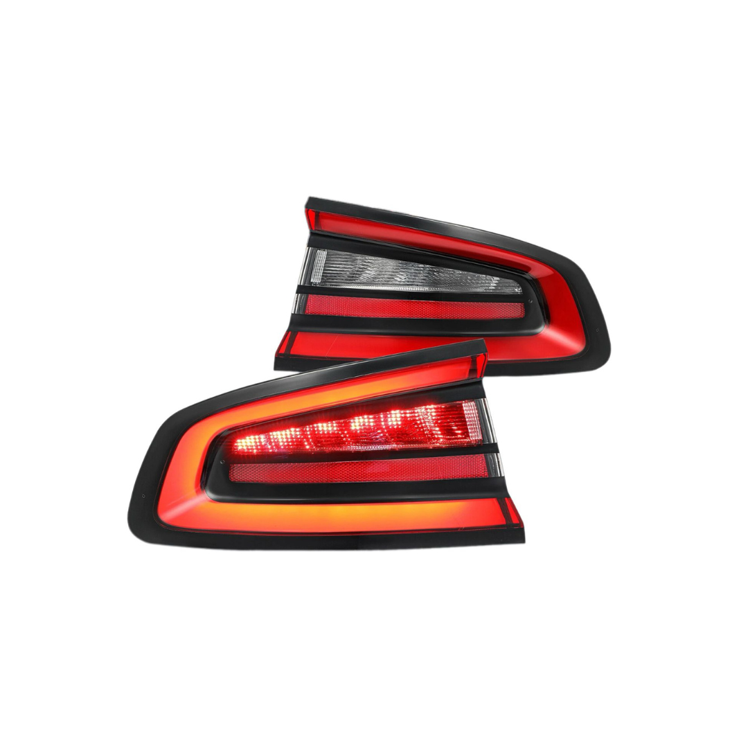 PAR CALAVERAS EXTERIORES LED