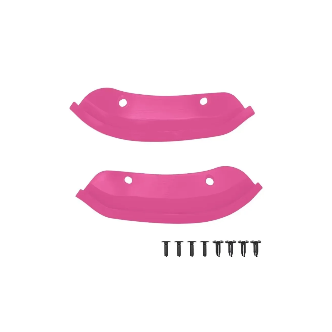 PROTECTORES LATERALES DE LIP SRT HELLCAT