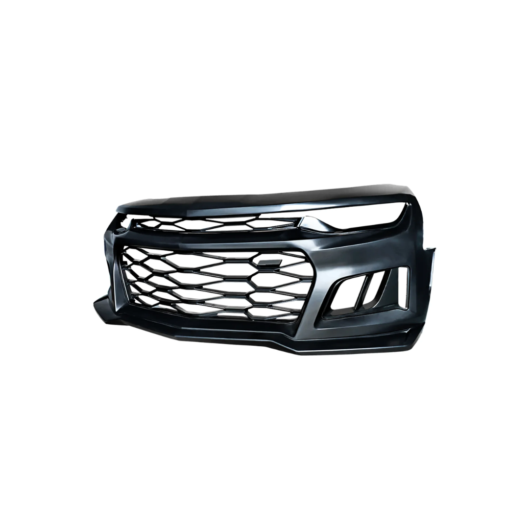 FASCIA DE CONVERSIÓN ESTILO ZL1