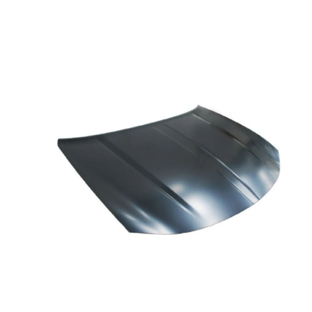 COFRE METAL CHARGER 2015-2017