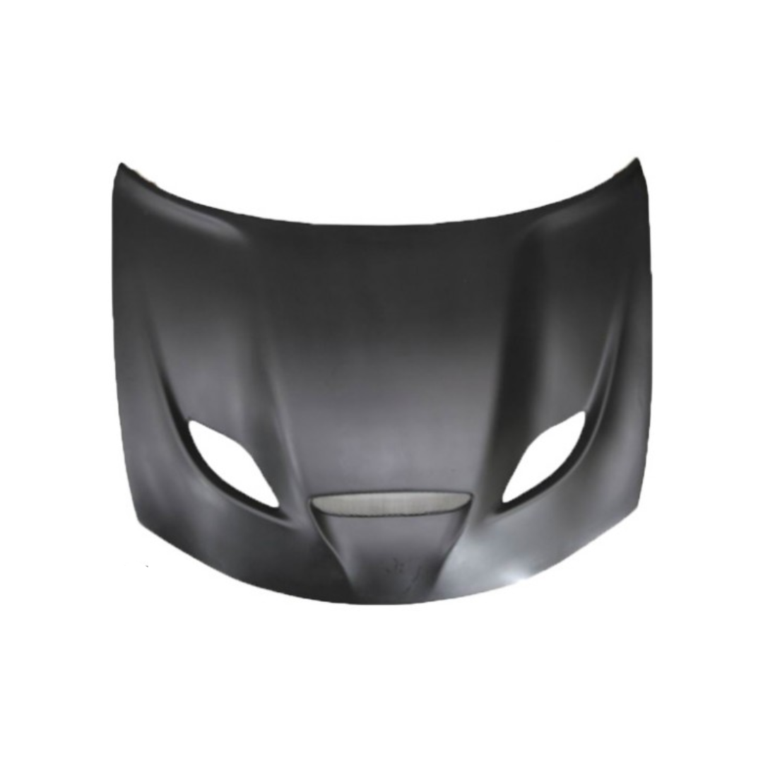 COFRE ESTILO SRT HELLCAT