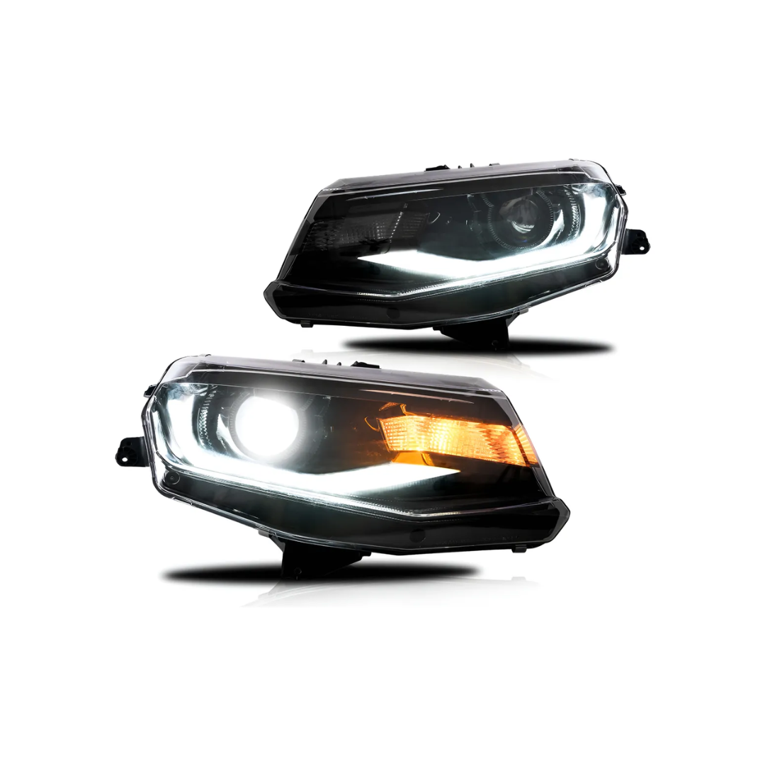 PAR FAROS LED EAGLE