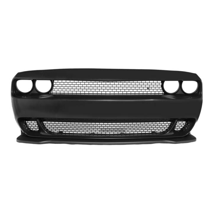 FASCIA DE CONVERSIÓN ESTILO SRT HELLCAT