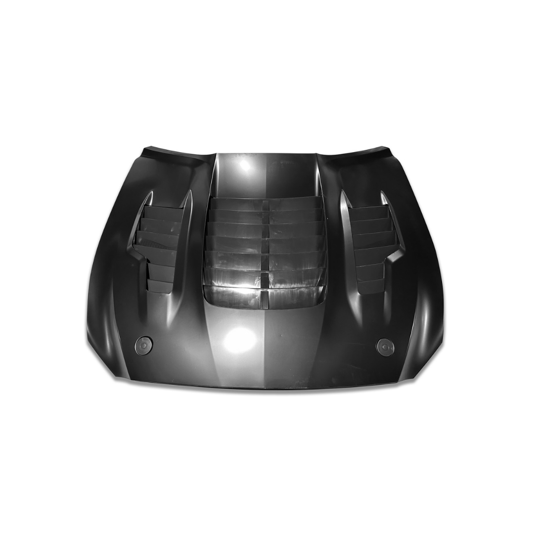 COFRE ESTILO GT500 KR