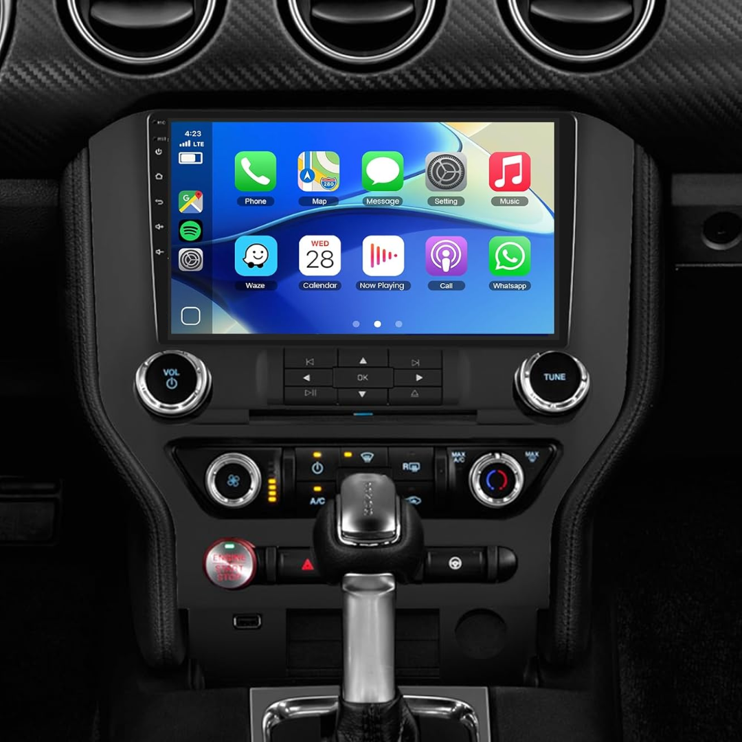 PANTALLA PROSCREEN 9''