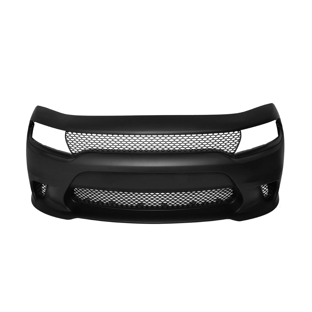 FASCIA DE CONVERSIÓN ESTILO SRT HELLCAT