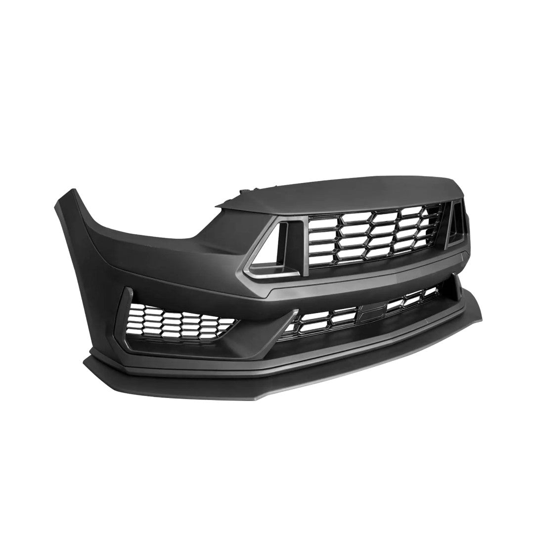 FASCIA DE CONVERSIÓN ESTILO DARK HORSE 2024