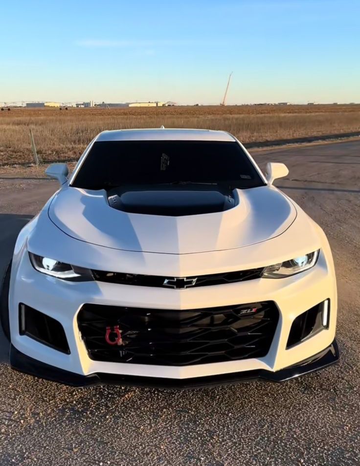 FASCIA DE CONVERSIÓN ESTILO ZL1 1LE