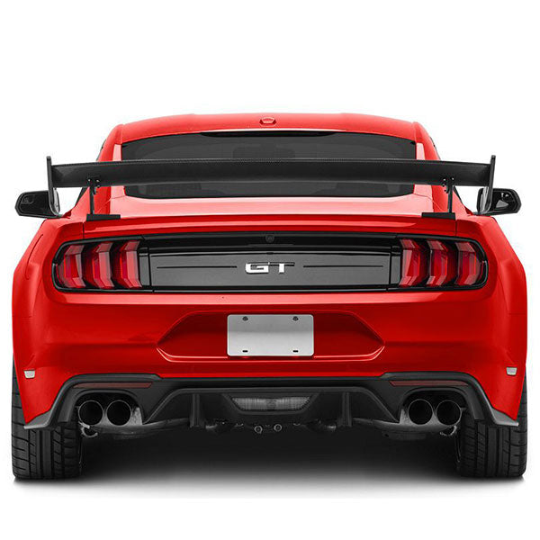 ALERÓN ESTILO SHELBY GT500 RACING PERFORMANCE