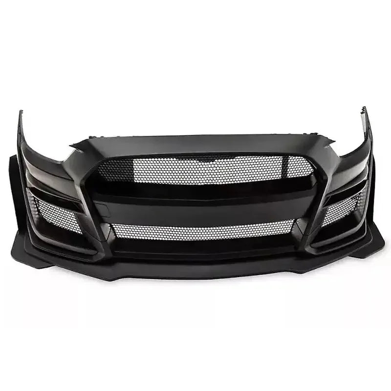 FASCIA DE CONVERSIÓN ESTILO SHELBY GT500